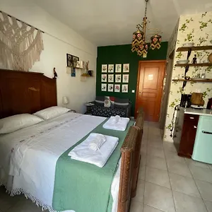 21 Iraklio