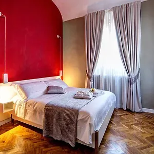 Residenza D'epoca Visacci Bed & Breakfast Florence
