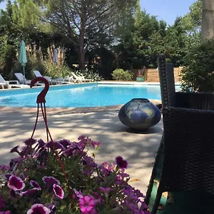 De La Source Hotel Arles