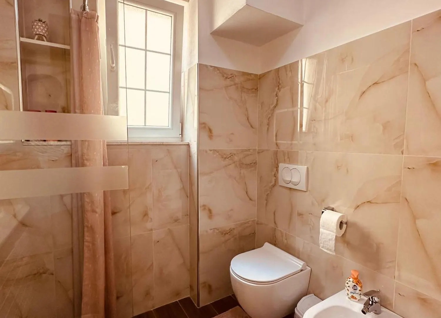 Grace'S Centre Apartment Shkoder