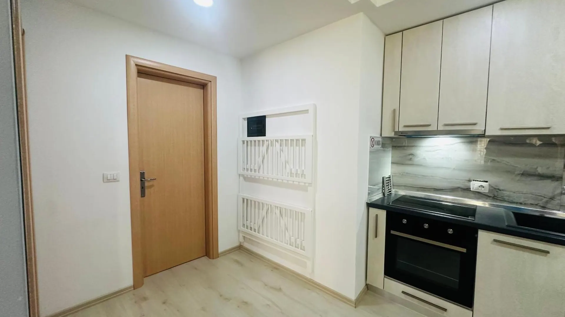 Grace'S Centre Apartment Shkoder