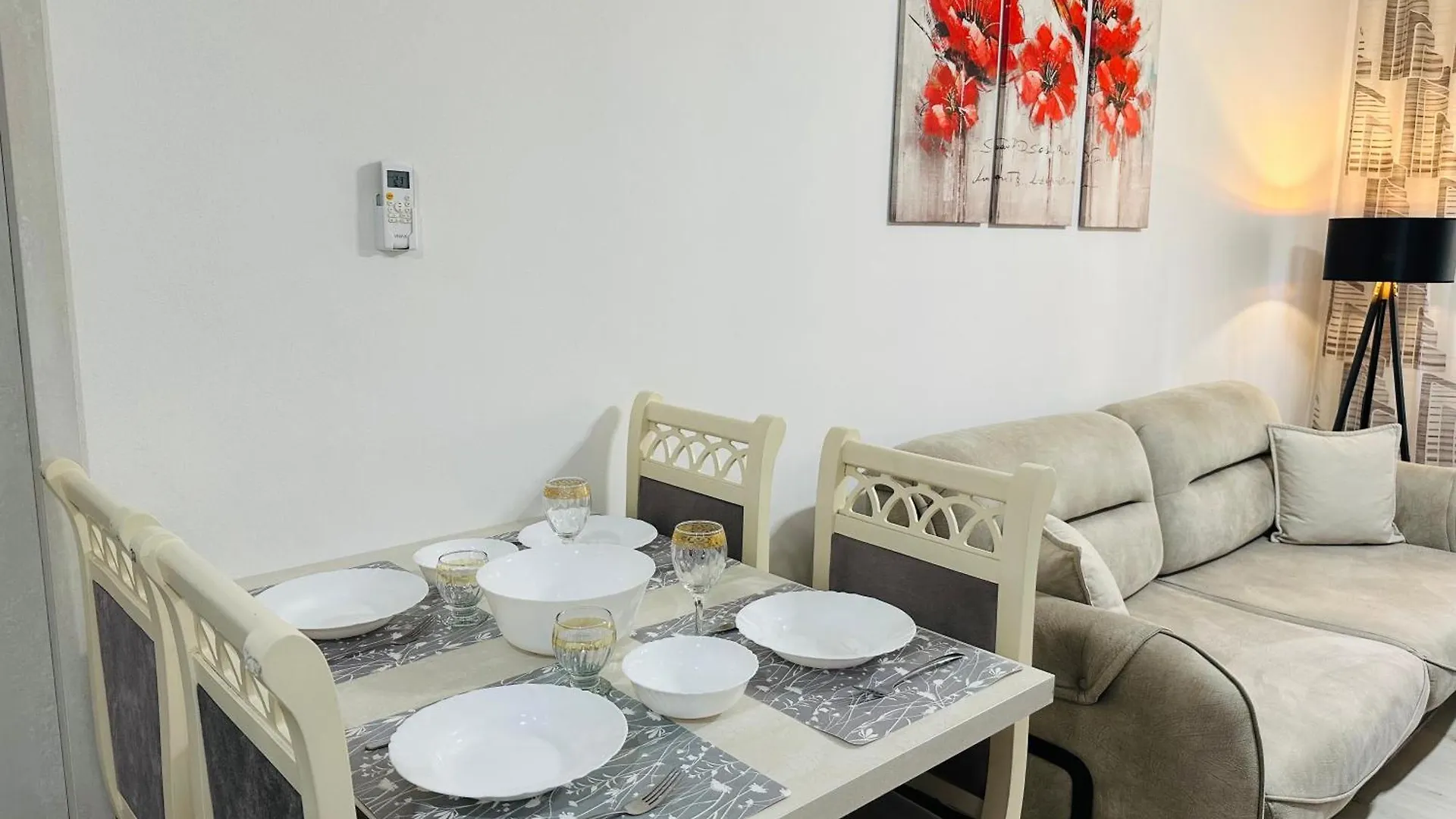 Grace'S Centre Apartment Shkoder