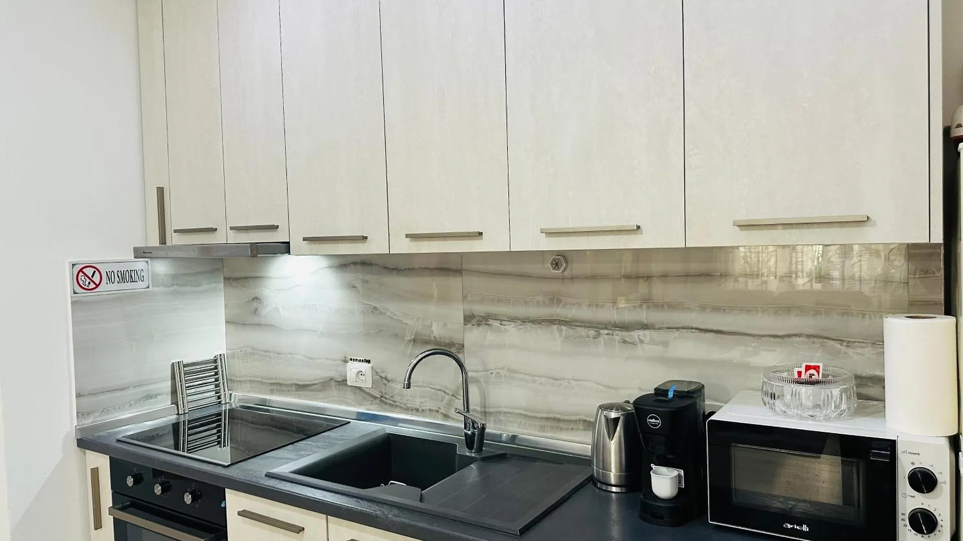 Grace'S Centre Apartment Shkoder