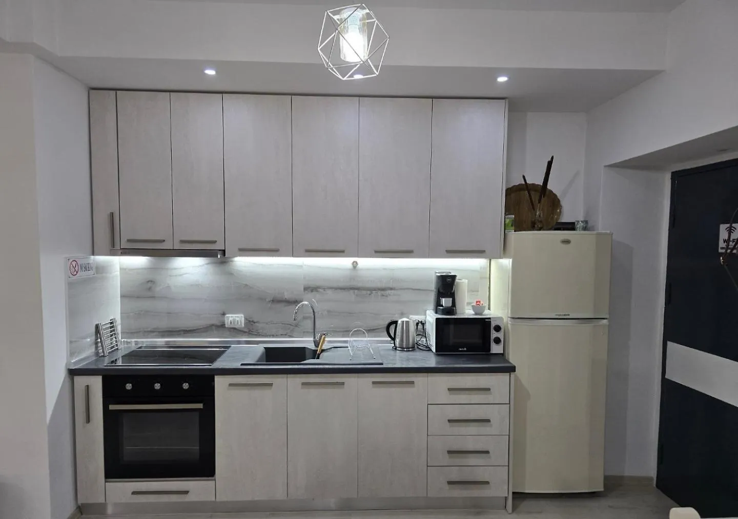 Grace'S Centre Apartment Shkoder Albania
