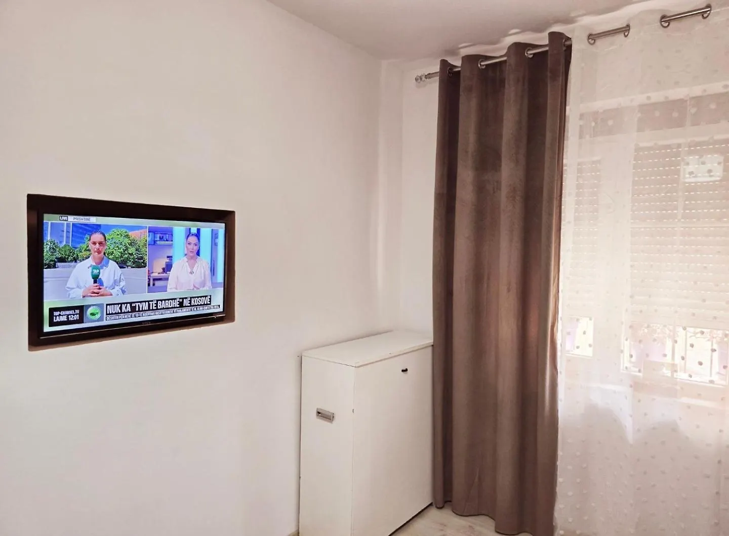 Grace'S Centre Apartment Shkoder Albania